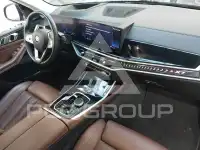 2024 BMW X7