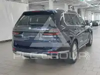 2024 BMW X7