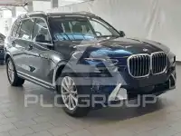 2024 BMW X7