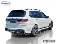 2024 BMW X7