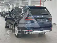 2024 BMW X7