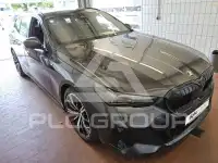 2024 BMW 520