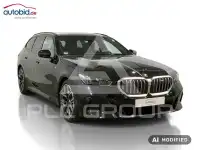 2024 BMW 520
