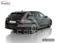 2024 BMW 520