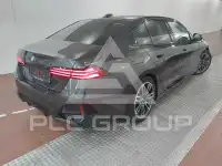 2024 BMW 520