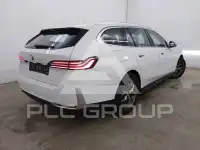 2024 BMW 520