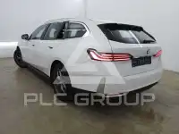 2024 BMW 520