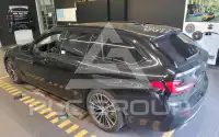 2024 BMW 520