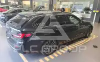 2024 BMW 520