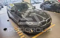 2024 BMW 520
