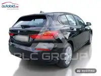 2024 BMW 116