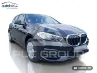 2024 BMW 116