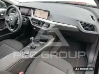2024 BMW 116