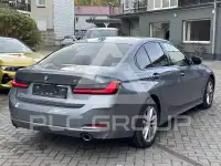 2024 BMW 318