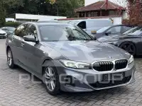 2024 BMW 318