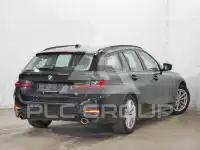 2024 BMW 318