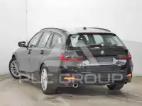 2024 BMW 318