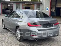 2024 BMW 318