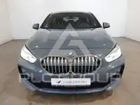 2024 BMW 118