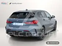 2024 BMW 118