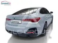 2024 BMW 420