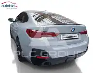 2024 BMW 420