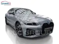 2024 BMW 420