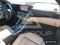 2024 BMW I4