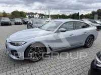 2024 BMW I4