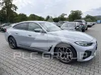 2024 BMW I4