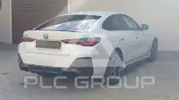 2024 BMW I4