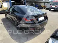 2024 BMW I4