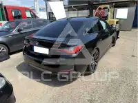 2024 BMW I4