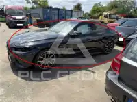 2024 BMW I4