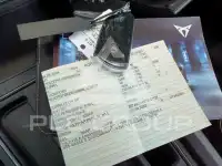 2024 Cupra Leon