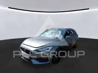 2024 Cupra Leon