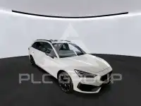 2024 Cupra Leon