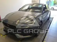2024 Cupra Leon