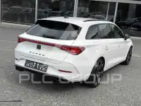2024 Cupra Leon