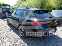 2024 Cupra Leon