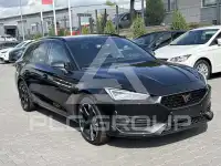 2024 Cupra Leon
