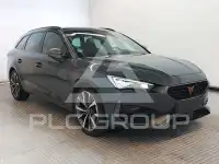 2024 Cupra Leon