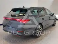 2024 Cupra Leon