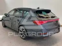 2024 Cupra Leon