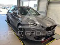 2024 Cupra Formentor