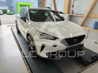 2024 Cupra Formentor