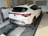 2024 Cupra Formentor