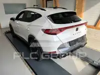 2024 Cupra Formentor