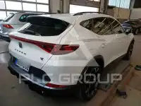 2024 Cupra Formentor