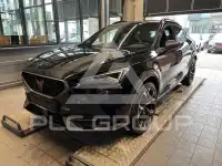 2024 Cupra Formentor